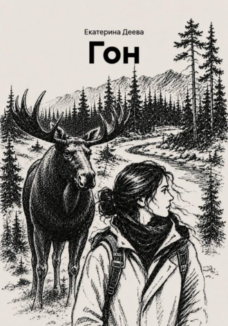 Екатерина Деева. Гон