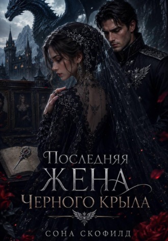 Сона Скофилд. Последняя жена Черного крыла
