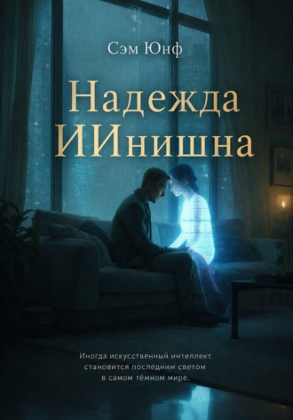 . Надежда ИИнишна