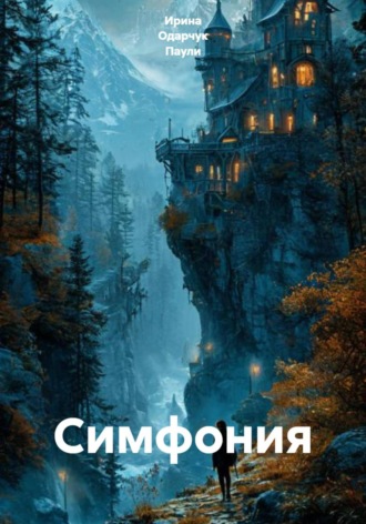 Ирина Одарчук Паули. Симфония
