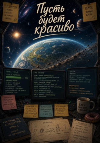  Шелки. Пусть будет красиво!