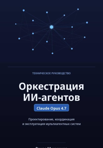Ранас Мукминов. Оркестрация ИИ-агентов. Claude Opus 4.7