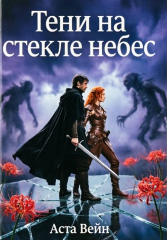 Аста Вейн. Тени нас стекле небес
