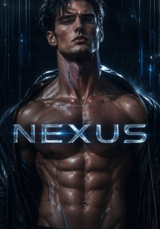 ЕВГЕНИЙ ВЛАСОВ. NEXUS. Разговор с Богом