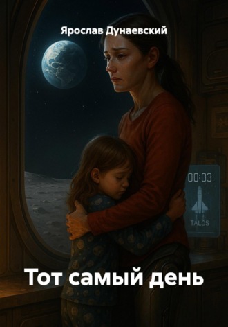 Ярослав Дунаевский. Тот самый день