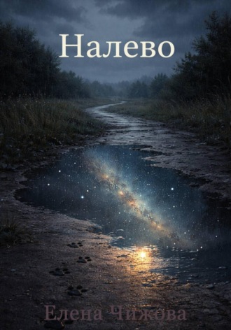 Елена Чижова. Налево