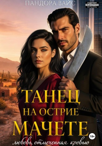 Пандора Вайс. Танец на острие мачете