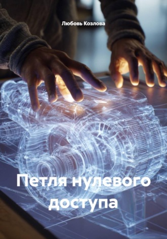 Любовь Козлова. Петля нулевого доступа