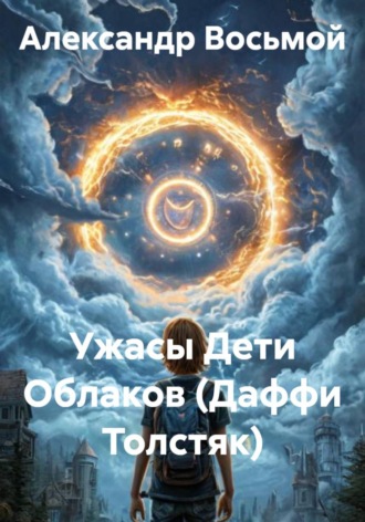Александр Восьмой. Ужасы Дети Облаков (Даффи Толстяк)