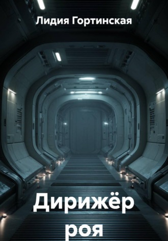 Лидия Гортинская. Дирижёр роя