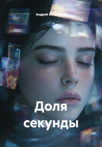 Андрей Энтропиев. Доля секунды