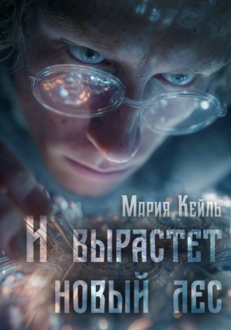 Мария Кейль. И вырастет новый лес