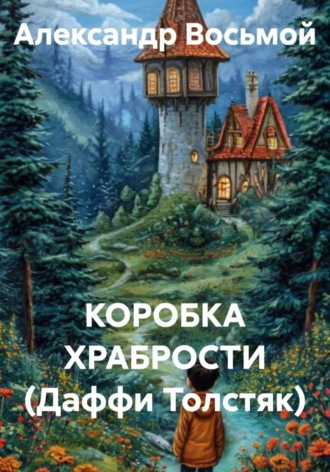 Александр Восьмой. КОРОБКА ХРАБРОСТИ (Даффи Толстяк)
