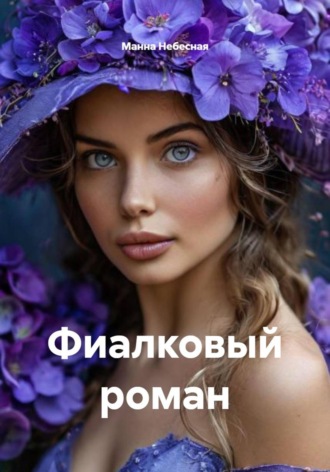 Манна Небесная. Фиалковый роман