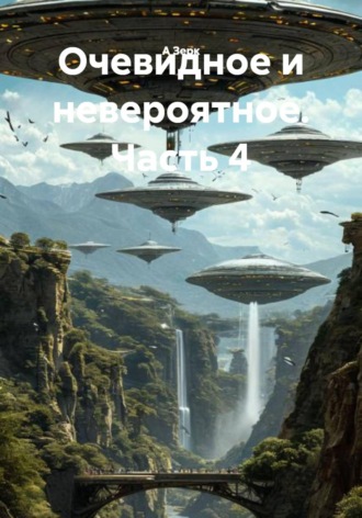 . Очевидное и невероятное. Часть 4