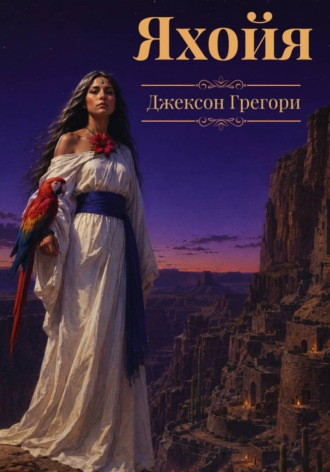 Джексон Грегори. Яхойя