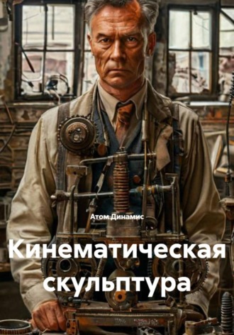 . Кинематическая скульптура