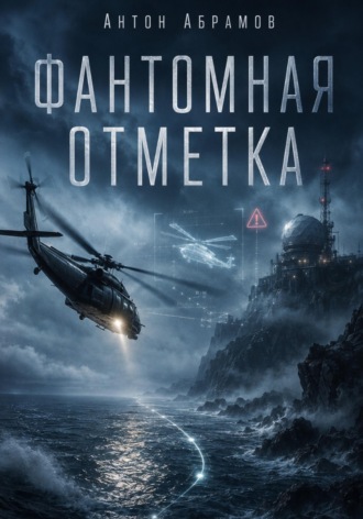 Антон Абрамов. Фантомная отметка