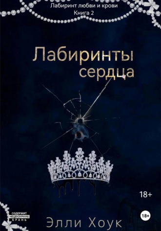 Элли Хоук. Лабиринты сердца