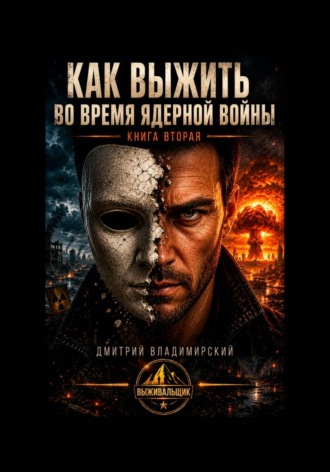 Дмитрий Владимирский. Как выжить во время ядерной войны