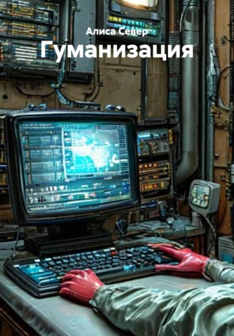 Алиса Север. Гуманизация