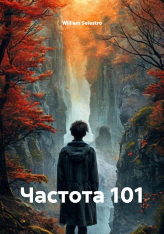 William Selestro. Частота 101