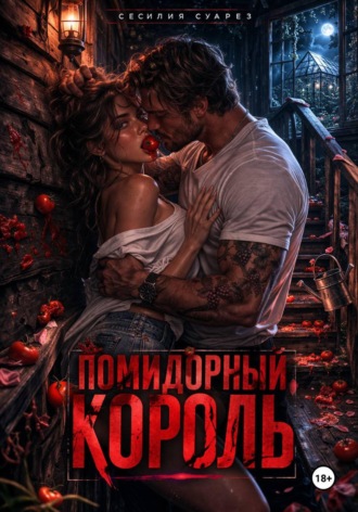 Сесилия Суарез. Помидорный король