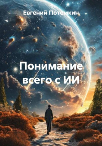 Евгений Потемкин. Понимание всего с ИИ