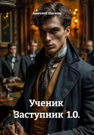 . Ученик. Заступник 1.0