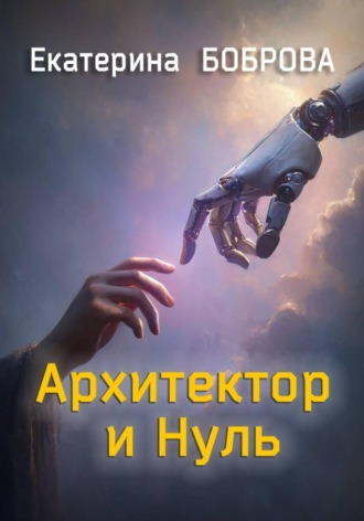 Екатерина Боброва. Архитектор и Нуль