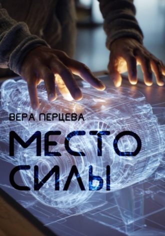 Вера Перцева. Место силы