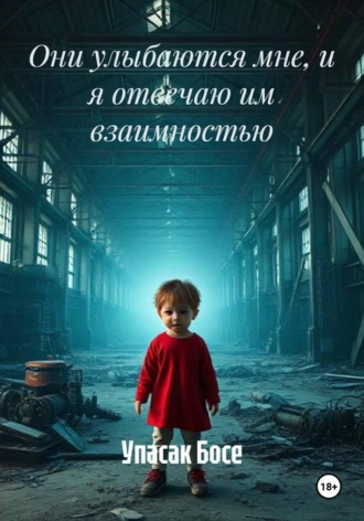 Упасак Босе. Они улыбаются мне, и я отвечаю им взаимностью
