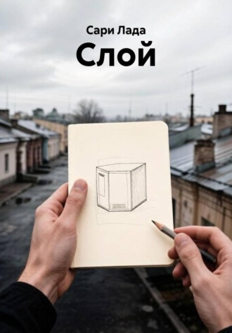 Сари Лада. Слой