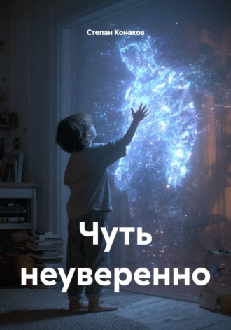 Степан Андреевич Конаков. Чуть неуверенно