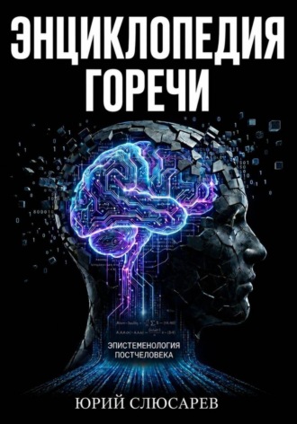 Юрий Слюсарев. Энциклопедия горечи