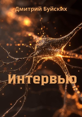 Дмитрий Викторович Буйских. Интервью