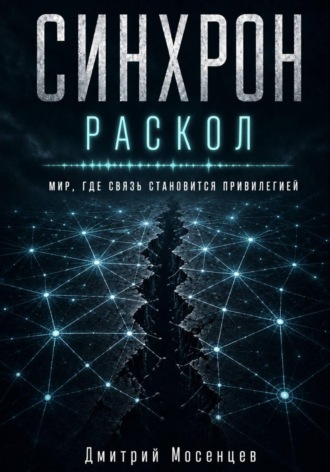 Дмитрий Мосенцев. Синхрон: Раскол