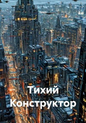 Коша. Тихий Конструктор
