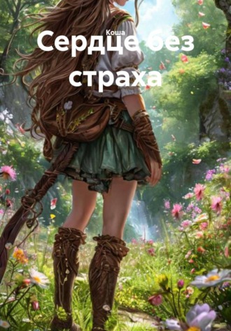 Коша. Сердце без страха