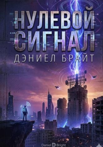 Дэниел Брайт. Нулевой Сигнал