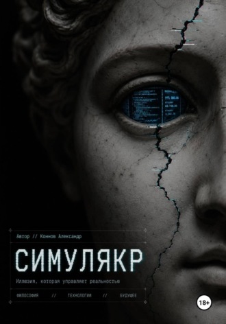 Александр Коннов. Симулякр