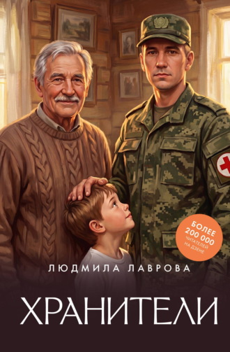. Хранители