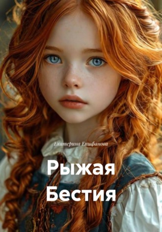 Екатерина Епифанова. Рыжая Бестия