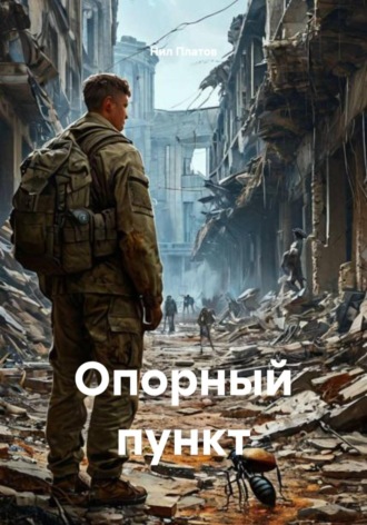 . Опорный пункт