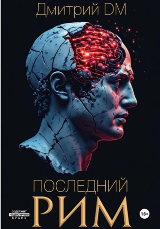 Дмитрий DM. Последний РИМ