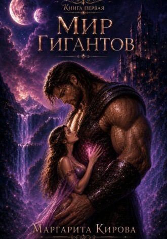 Маргарита Кирова. Мир гигантов