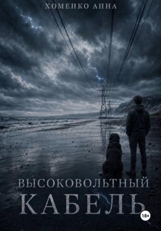 Анна Хоменко. Высоковольтный кабель
