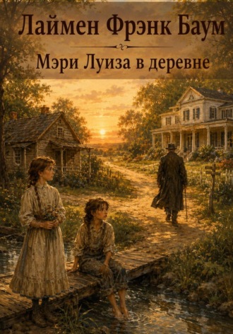 Л. Фрэнк Баум. Мэри Луиза в деревне