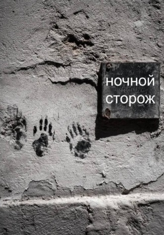 Рейн Скай. Ночной сторож