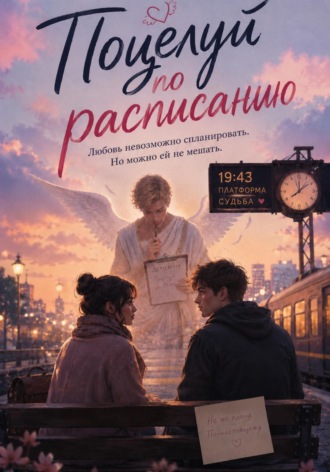 . Поцелуй по расписанию